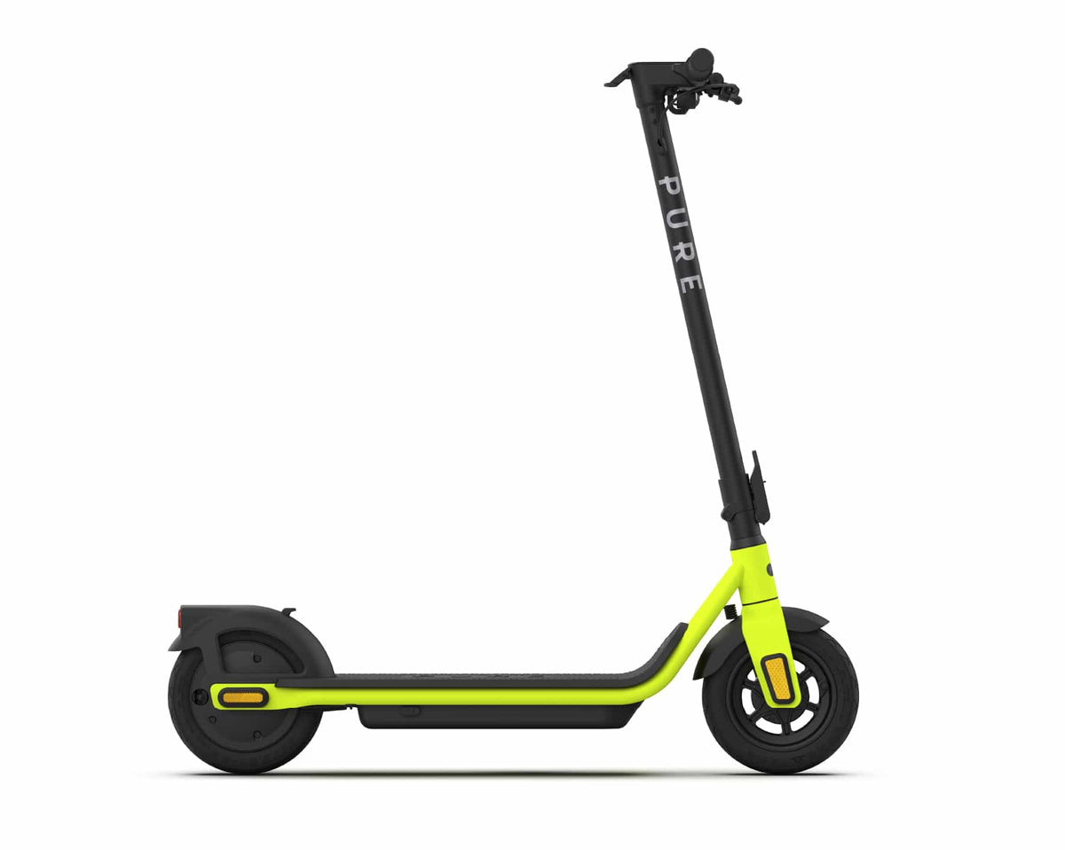 Pure Electric Scooter Air⁵