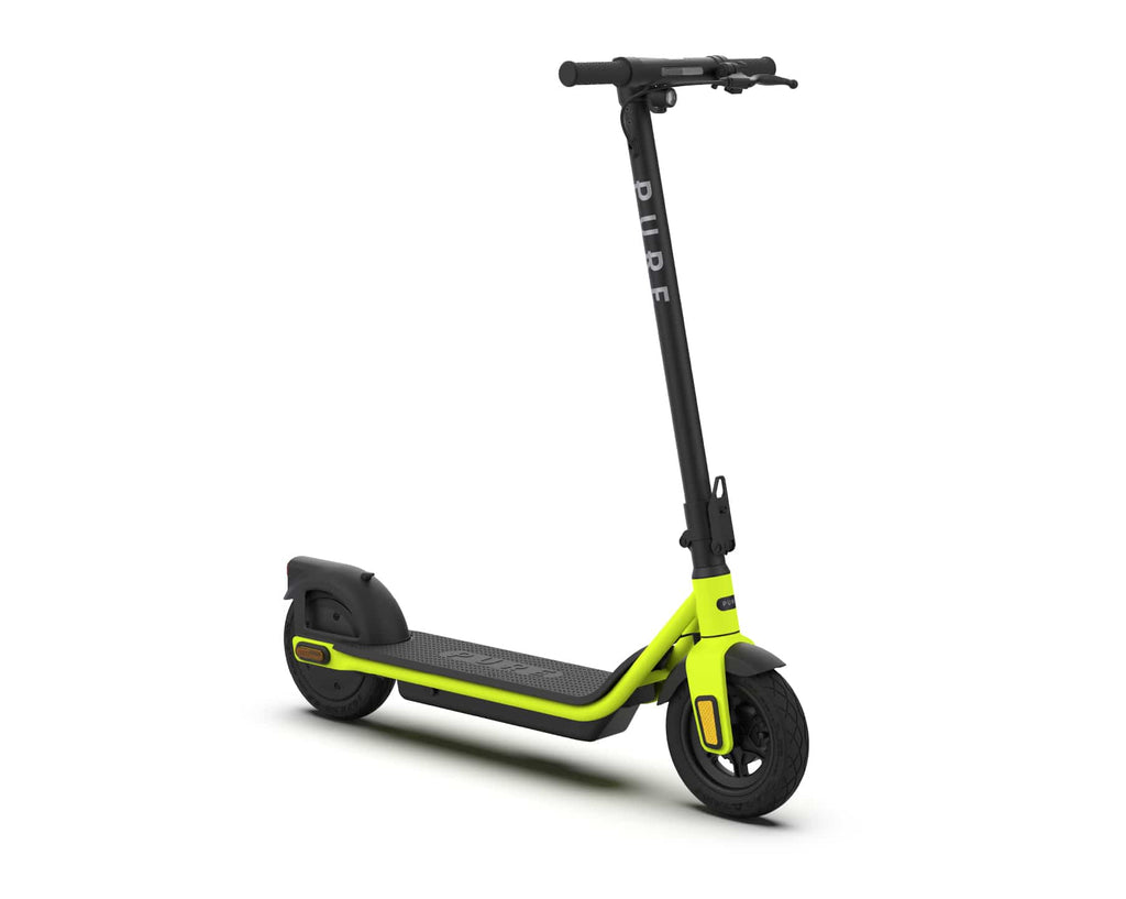 Pure Electric Scooter Air⁵