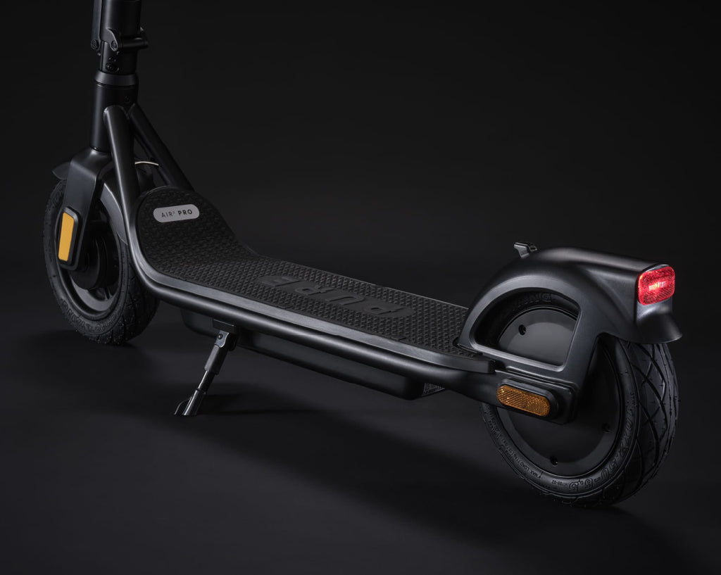 Pure Electric Scooter Air⁵ Pro