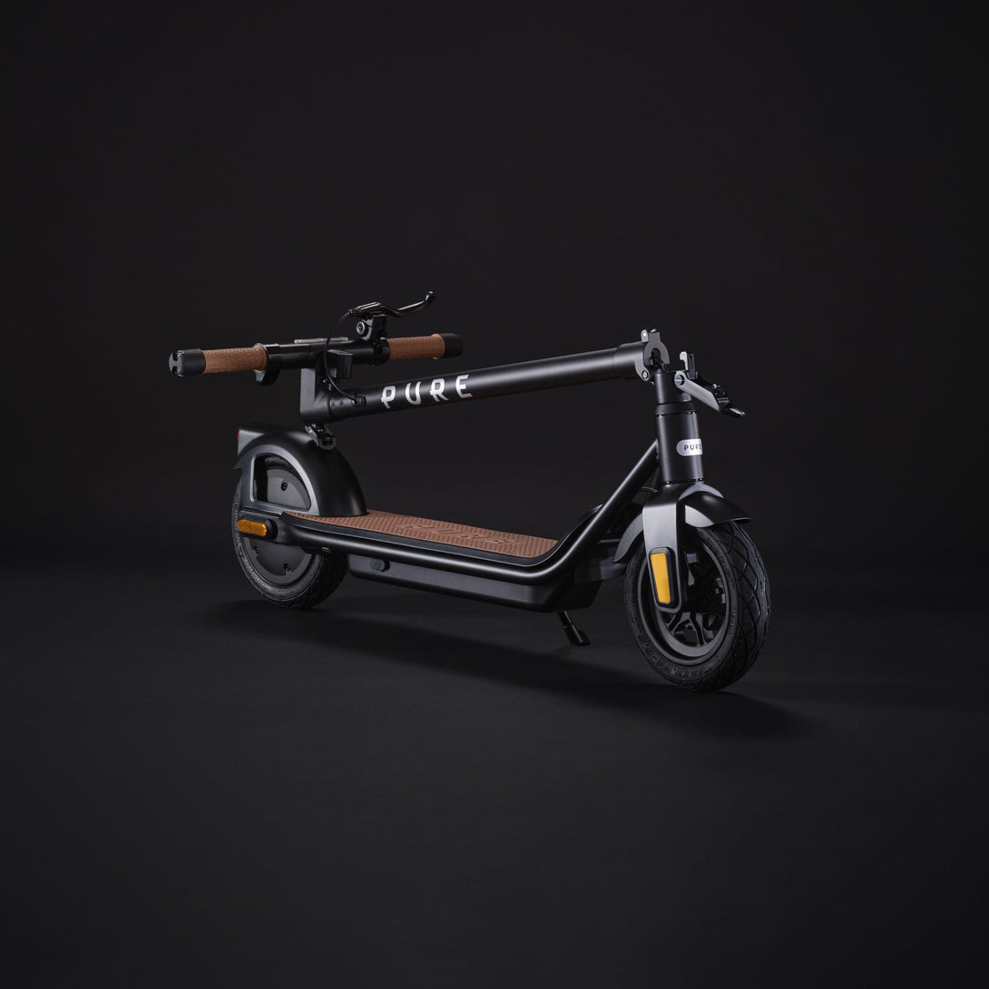 Pure Electric Scooter Air⁴ Pro