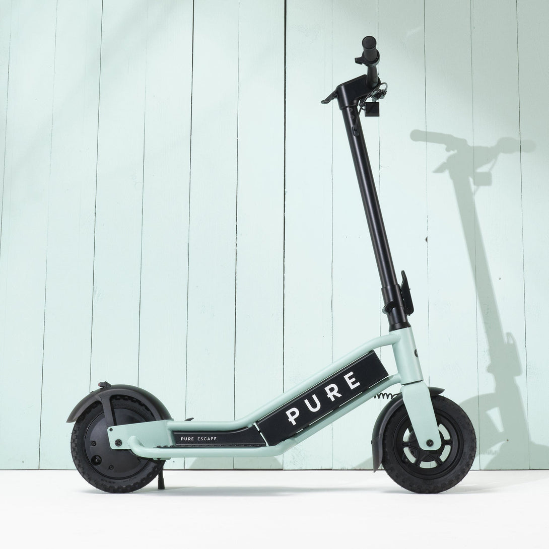 Pure Electric Scooter Escape Pro