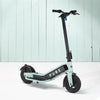 Pure Electric Scooter Sage Green Escape Pro