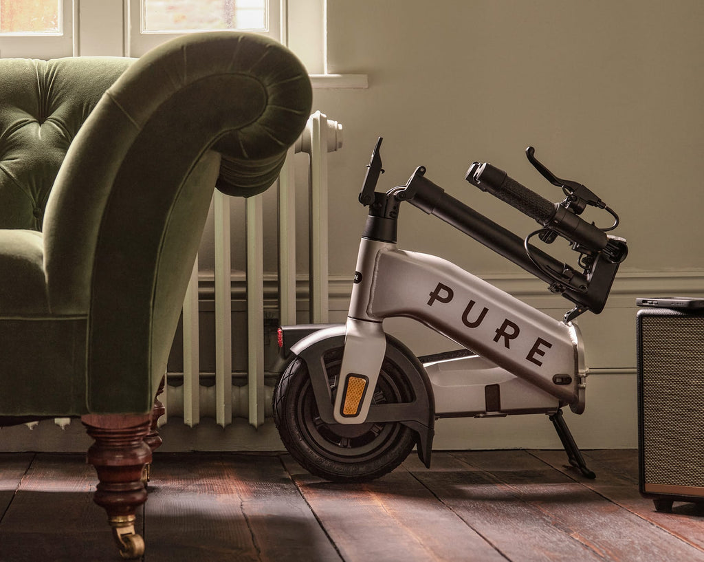 Pure Scooter Flex