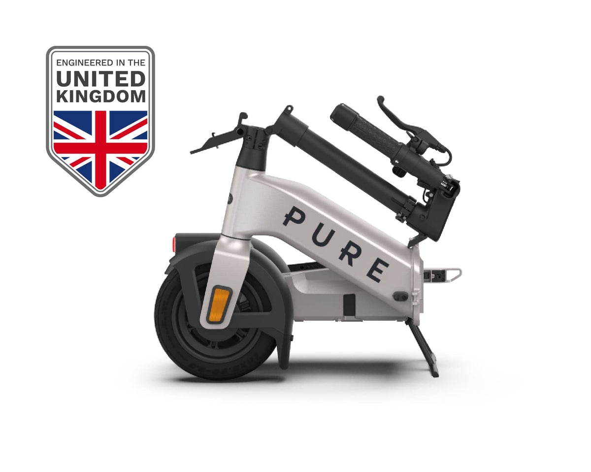 Pure Scooter Flex