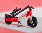 Pure Scooter MP4/4 Pure x McLaren MP4/4
