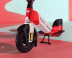 Pure Scooter MP4/4 Pure x McLaren MP4/4