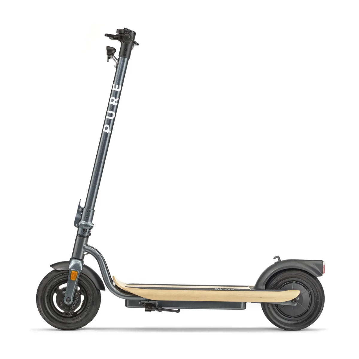 Trottinette Freestyle pour Adulte - Scooter Patinette Pliable avec Grand  Roue - Vert